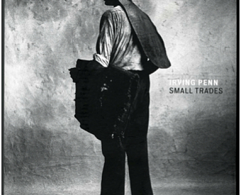 Les Petits Métiers d'Irving Penn à la fondation Cartier-Bresson