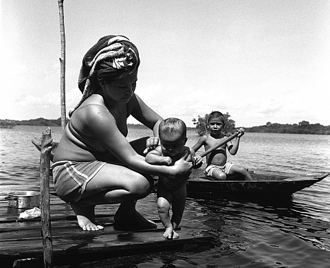 le Centre Permanent de la Photographie réouvre ses portes !