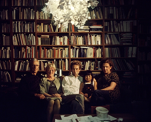 DOMESTIC EXPOSITION COLLECTIVE DOMESTIC EXPOSITION COLLECTIVE