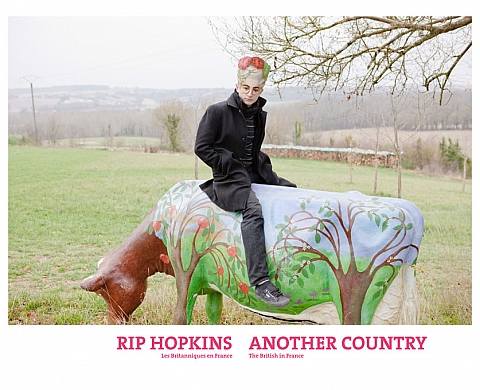 Another Country - Rip Hopkins Another Country - Rip Hopkins