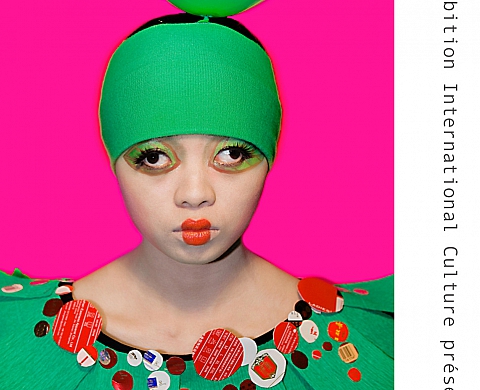 Exposition de jeunes talents photographes Chinois à la galerie In My Room