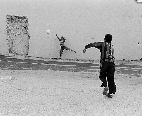 Printemps Photographique 2010 # PanoraMarocain