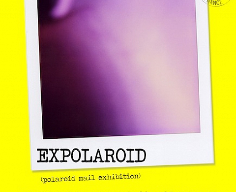 Expolaroid , Camila Estrella Expolaroid , Camila Estrella