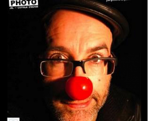 Bille de Clown - Jean-Sébastien Legeay