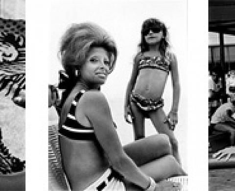 Jones Beach- Joseph Szabo