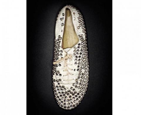 Nerverland Lost -  Henry Leutwyler