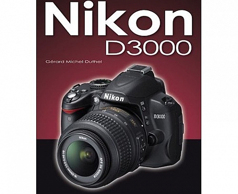 Nikon D3000 manuel d'utilisation Nikon D3000 manuel d'utilisation