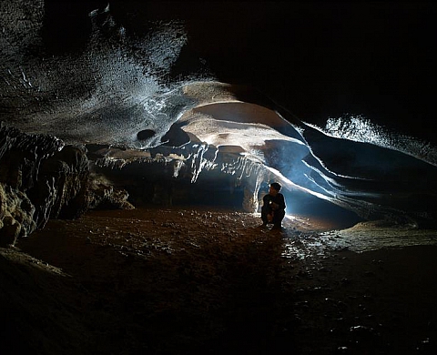 Sous l'empire du milieu, Jean-françois Fabriol