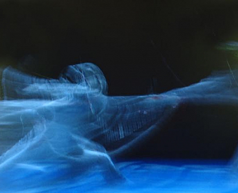 Les Elans de Lumière d'Audic Rizk