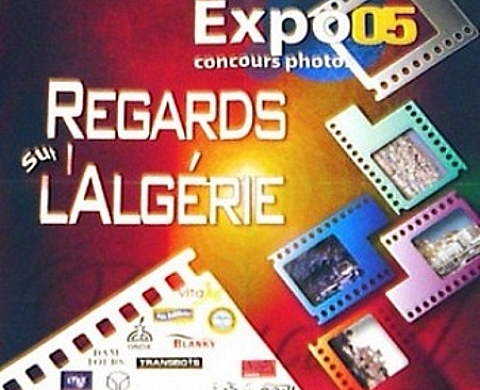 Regards sur l'Algérie 2005