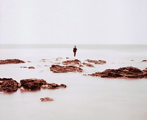 Les Bords du Ciel, Gilles Baumont