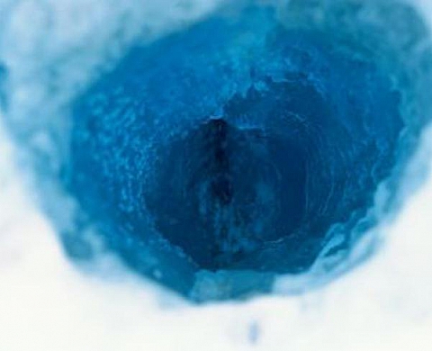 H2O, Œuvres de la Collection Sandretto Re Rebaudengo 