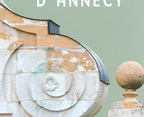 Une histoire architecturale et urbaine