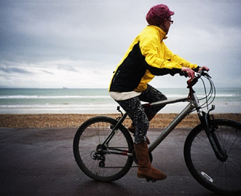 Les Plages - Katherine Longly