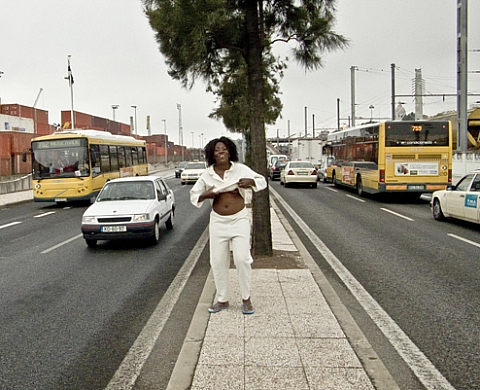 Théâtre des Opérations - Djamel Kokene