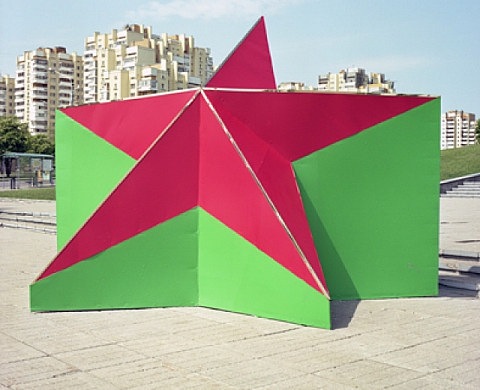 Made in Bélarus - Philippe Herbet