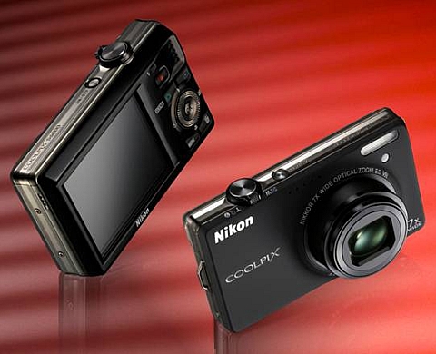 Nikon COOLPIX S6000 Je suis puissant, je suis ultra-mince et super rapide, qui suis-je ?