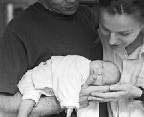 Les Tout-petits à coeur et à corps