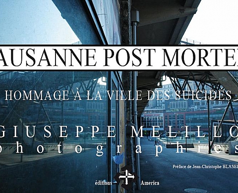Lausanne Post Mortem, hommage à la ville des suicidés