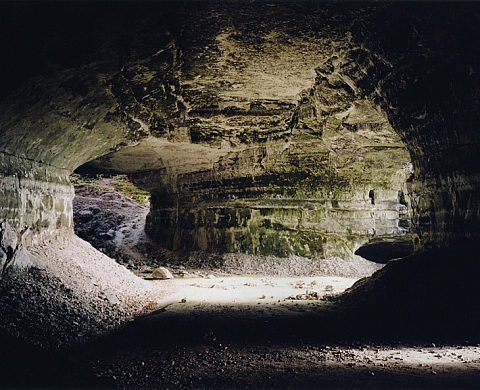 Les boucles de la Seine - Maxence Rifflet 