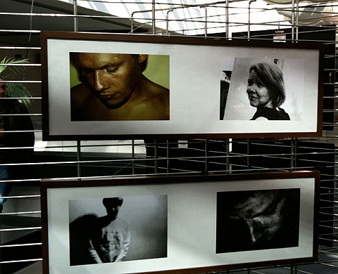 Le Corum des Photographes, Philippe Eblé Le Corum des Photographes, Philippe Eblé