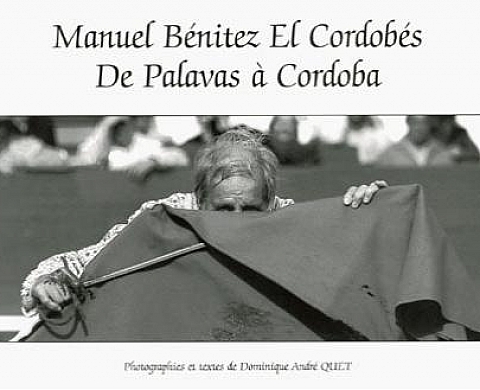 Manuel EL Cordobés Manuel EL Cordobés