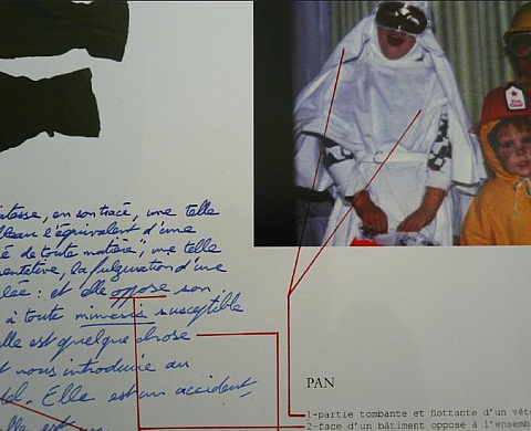 Montage parallèle, ENSP