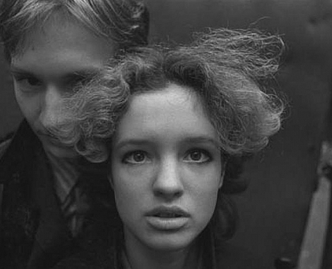 Photographie de la nouvelle Russie 1990-2010 Photographie de la nouvelle Russie 1990-2010