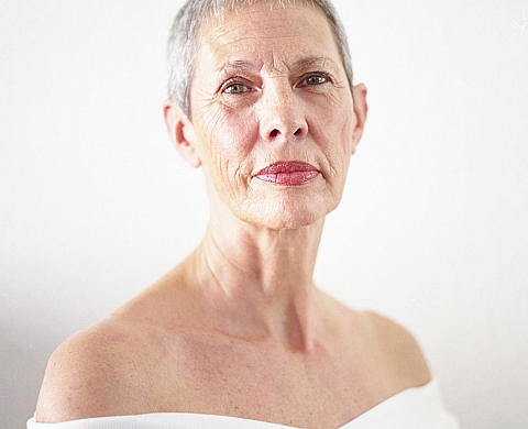 Uncertain Age, Aurélia Blanc