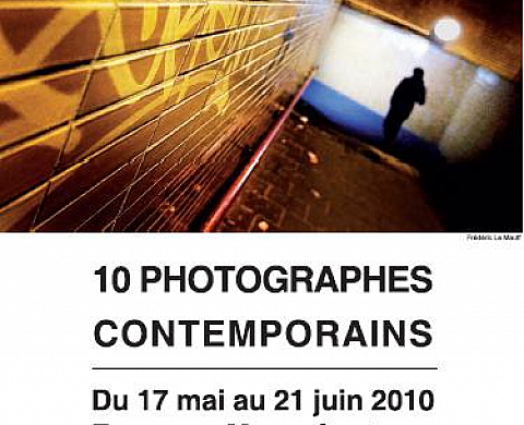 10 Photographes Contemporains