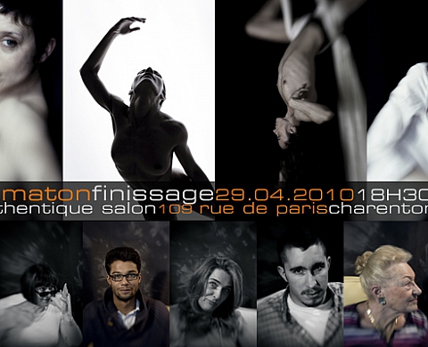 Coiff'o'maton, Philippe Deutsch