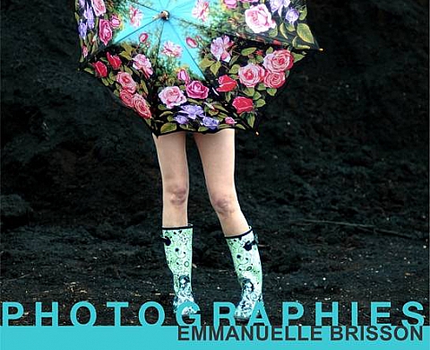 Photographies d'Emmanuelle Brisson