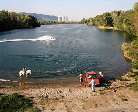 Rhodanie, Bertrand Stofleth