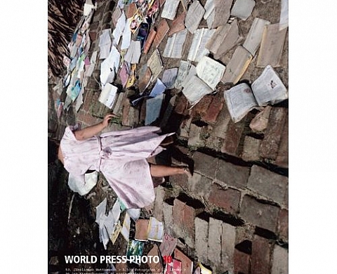 World Press Photo 2010 World Press Photo 2010
