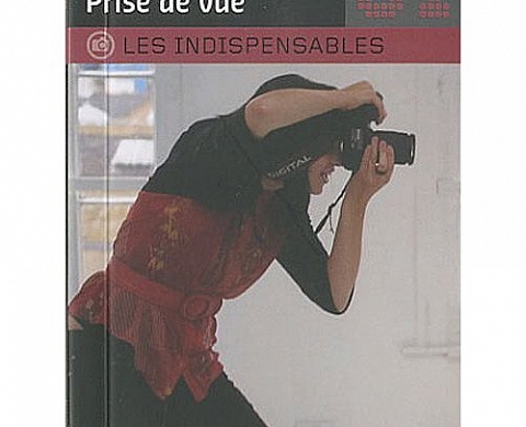 Réflex numérique, Prise de vue Réflex numérique, Prise de vue