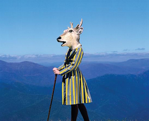 Between Worlds, Polixeni Papapetrou Between Worlds, Polixeni Papapetrou