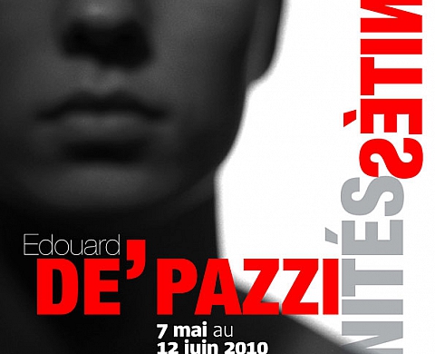 Vanités, Edouard de' Pazzi