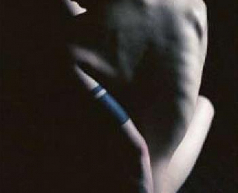 Muses, Edouard de Pazzi