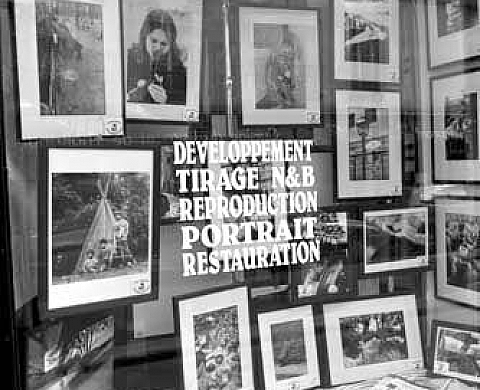Portes Ouvertes des Ateliers d'Artistes de Belleville Portes Ouvertes des Ateliers d'Artistes de Belleville