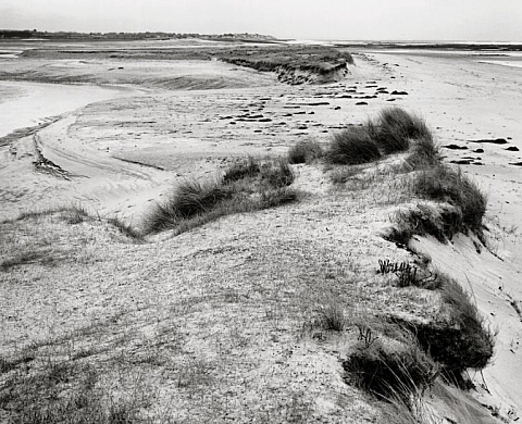 Une route, un chemin, Maxence Rifflet