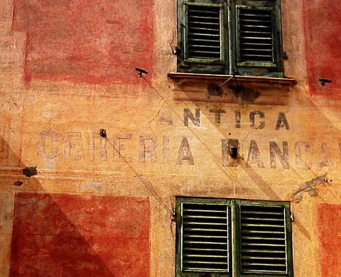 ROM'ANTICA, Dominique Meynier