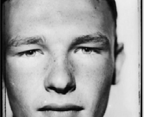 Juste une seconde, Lionel Briot