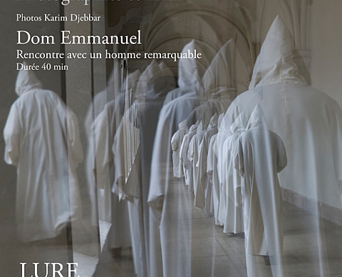 Le Royaume de l'Humilité, Karim Djebbar