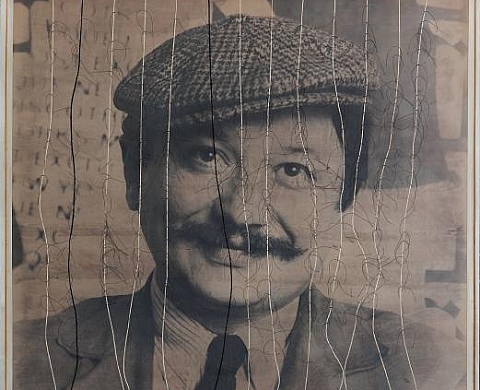 Les Excitables de Sérvulo Esmeraldo