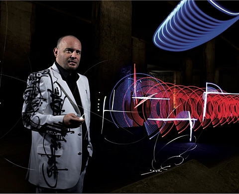 Les cultures urbaines s'exposent au stade de France