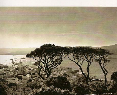  Saint-Tropez intime, François Maréchal