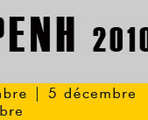 PHOTOPHNOMPENH 2010 - PPP2010 Festival Cambodgien de photographie Photo Phnom Penh 2010