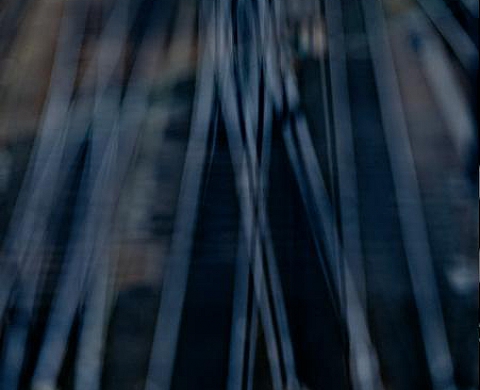 Hypnagogies, Patrick Rimond