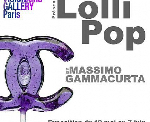 Lolli-Pop - Massimo Gammacurta Lolli-Pop - Massimo Gammacurta