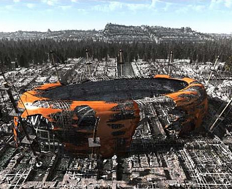 Postnatural - Giacomo Costa